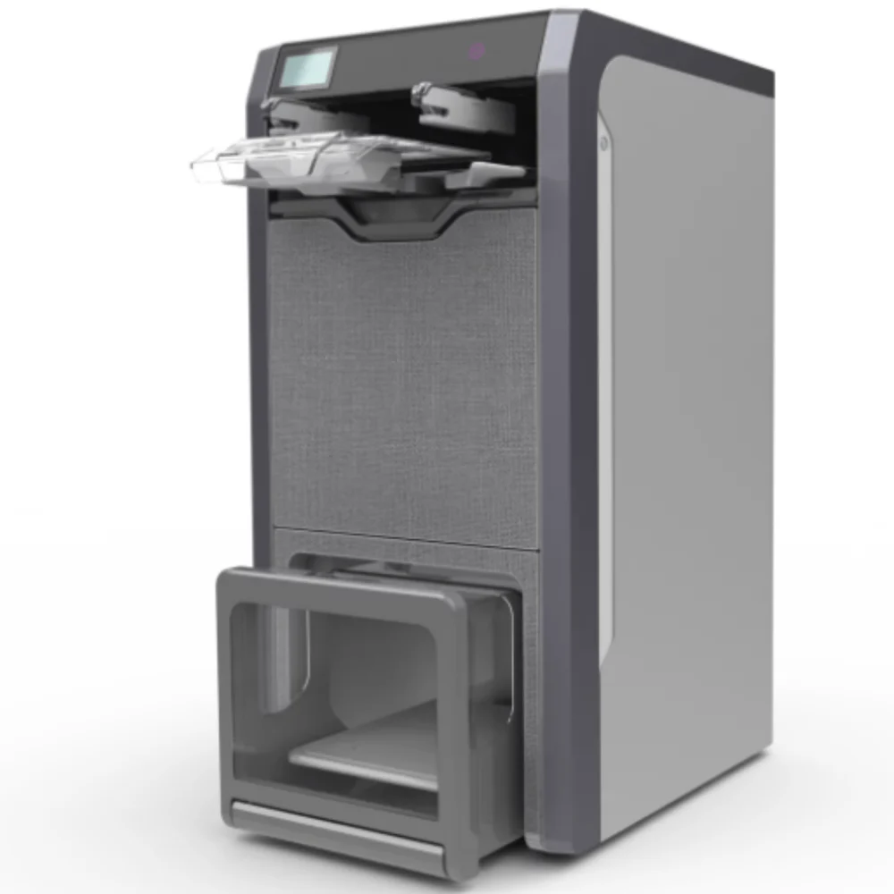 Machine de pliage Foldimate