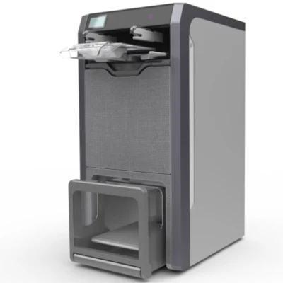 FOLDIMATE – La machine automatique qui plie et repasse vos vêtements