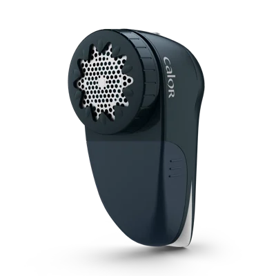 Calor JA7002C0 — rasoir anti-peluches rechargeable