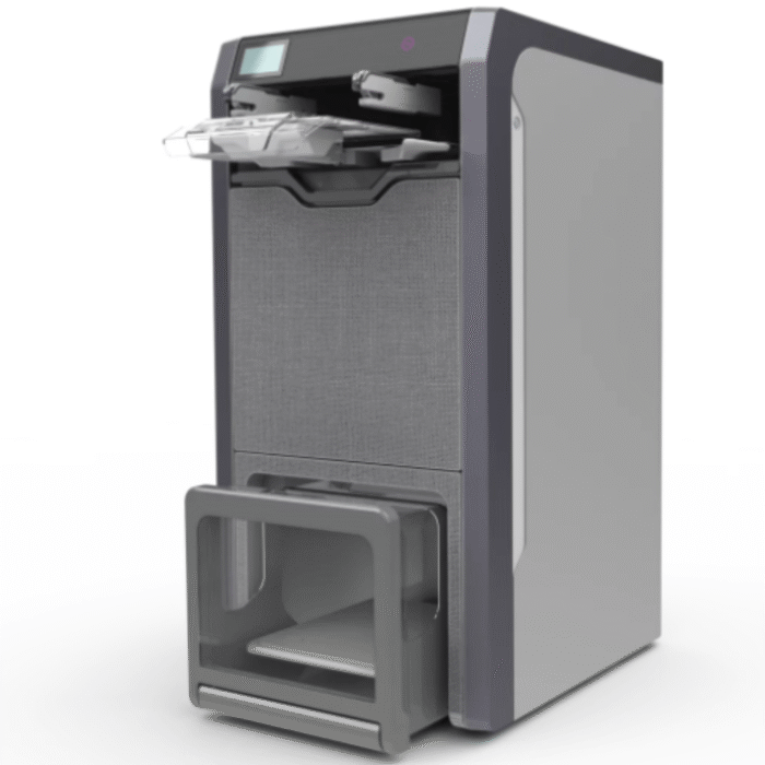 fodimate machine à repasser