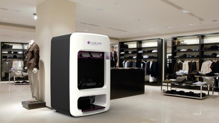 Foldimate Elite 2025